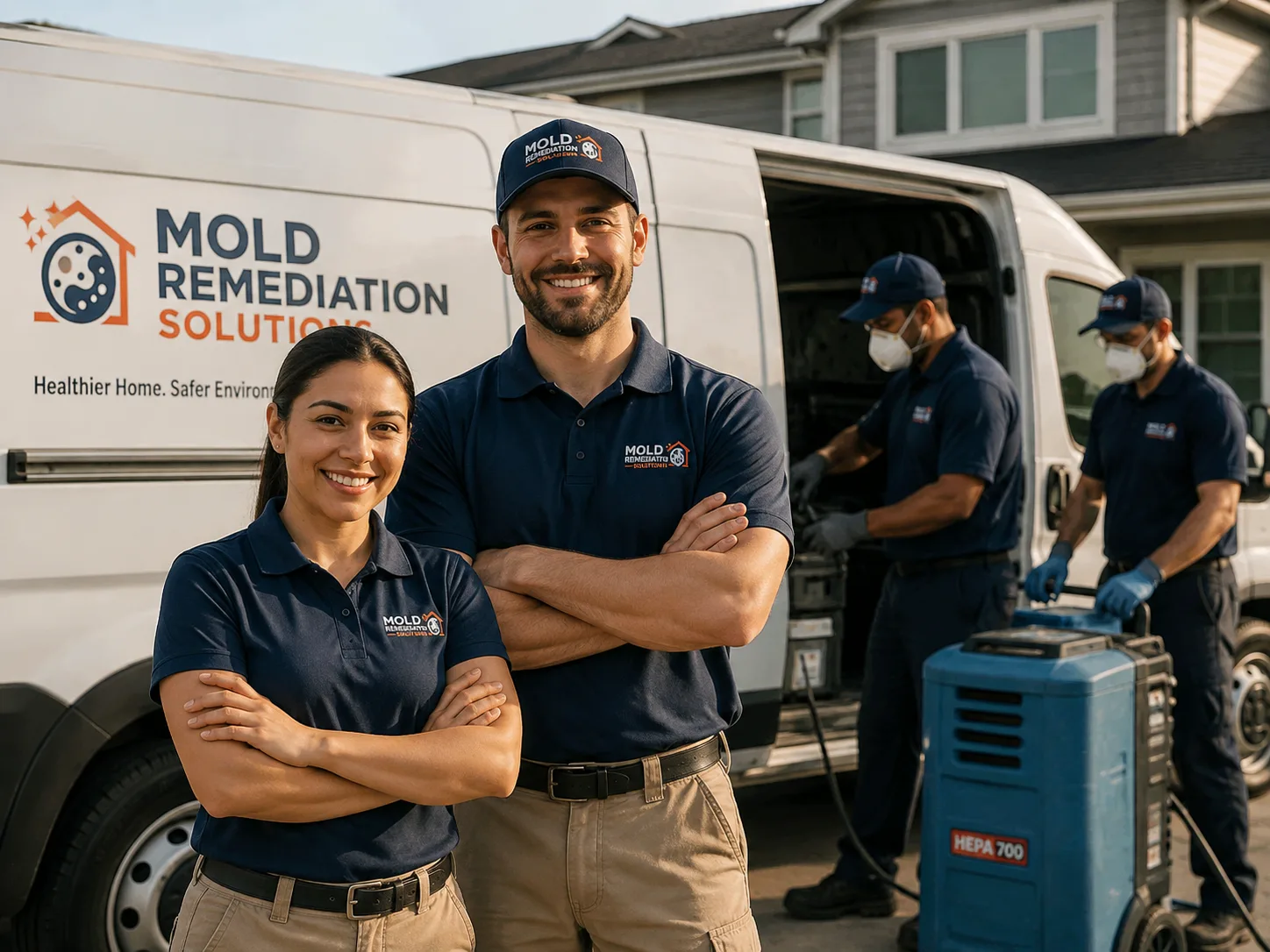 Mold Remediation company in Flatgap, KY